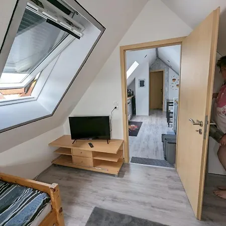 Appartement Mo-zi-la