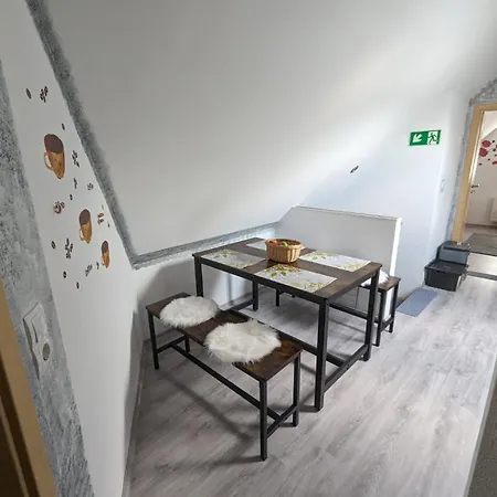 Mo-zi-la Apartment *