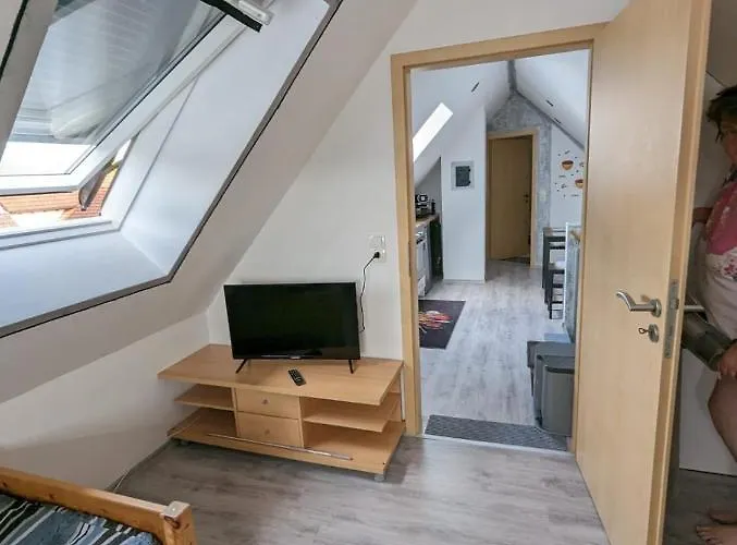 Appartamento Mo-zi-la