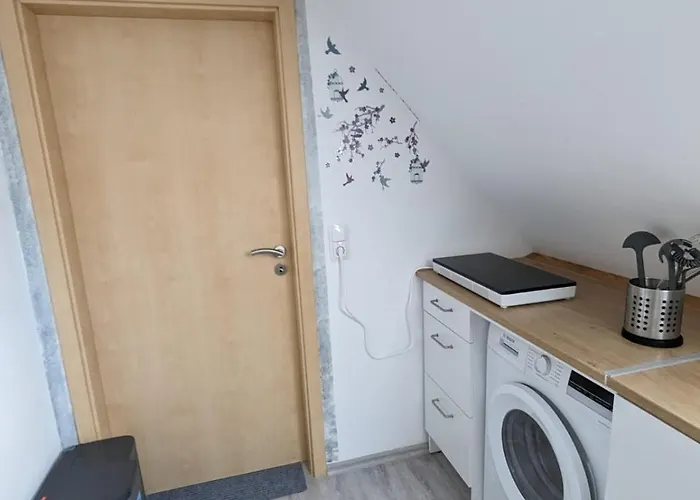 Mo-zi-la Appartamento