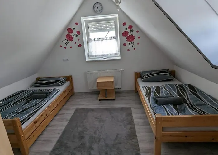 Appartamento Mo-zi-la *