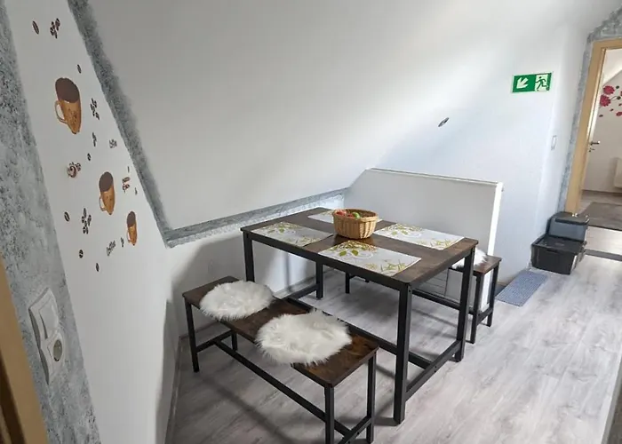 Mo-zi-la Appartamento *