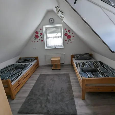 Apartamento Mo-zi-la *